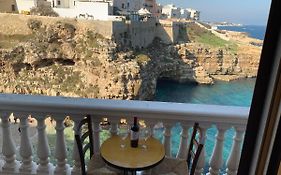 Suite a mare - Casa della Poetessa